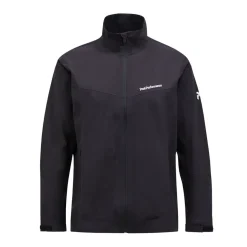 M 2.5L Jacket Svart