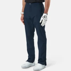 M Links Raintrousers Blå