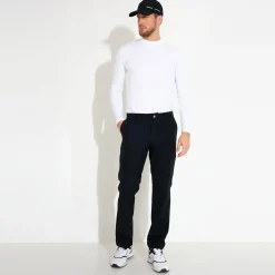 M Links Warm Trousers Svart