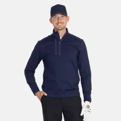 M1 Long Sleeve Pullover New Lux Performance
