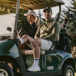 M Mid Layer LS Full-Zip