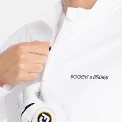 M Mid Layer LS Full-Zip Vit