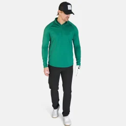M Mid Layer LS Zip