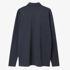 M Nick Poloshirt Blå