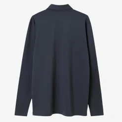 M Nick Poloshirt Blå