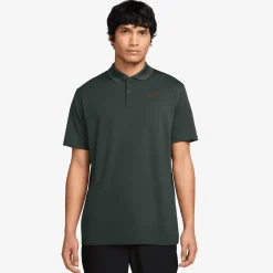 M Nk Df Vctry Solid Polo