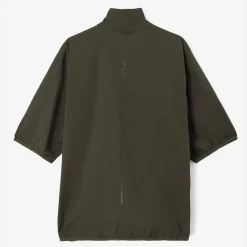 M Pine Windbreaker SS