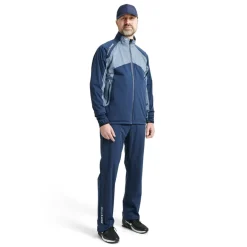 M Pitch 37.5 Technology