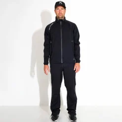 M Pitch 37.5 Technology Svart