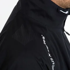 M Pitch 37.5 Technology Svart