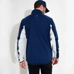 M Pitch 37.5 Technology Waterproof Halfzip