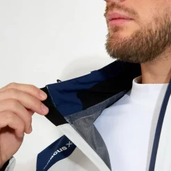 M Pitch 37.5 Technology Waterproof Halfzip