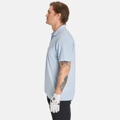 M Prestwick Recycled Blå