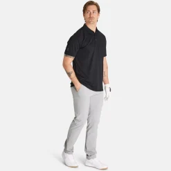 M Prestwick Recycled Svart