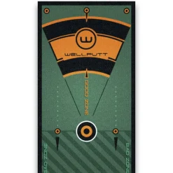 4M Putting mat GREEN ( 13ft)