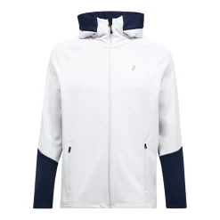 M Rider Essentials Zip Hood