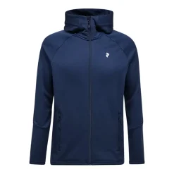 M Rider Essentials Zip Hood