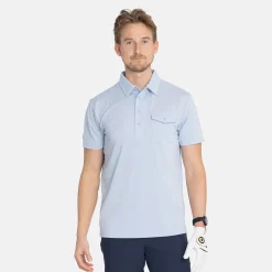 M Tech Pocket Polo 2.0
