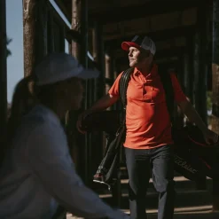 M Tech Pocket Polo 2.0