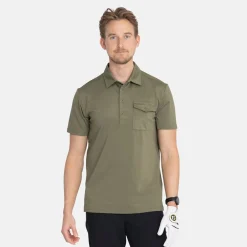 M Tech Pocket Polo 2.0