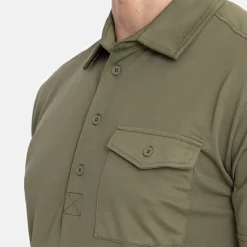 M Tech Pocket Polo 2.0