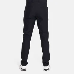 M Twill Stretch Pant Svart