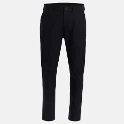 M Twill Stretch Pant Svart