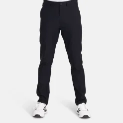 M Twill Stretch Pant Svart