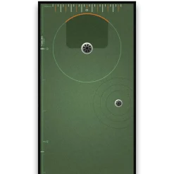 5M Ultimate Fitting Mat (16.4 ft)