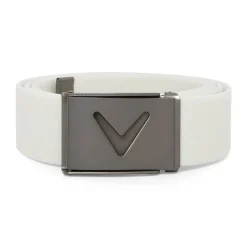 M V-Logo Web Belt