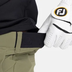 M 4-Way Stretch Jogger