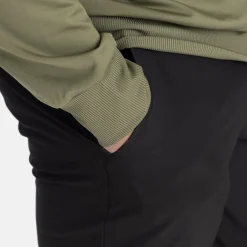 M 4-Way Stretch Jogger Svart