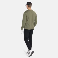 M 4-Way Stretch Jogger Svart