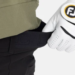 M 4-Way Stretch Jogger Svart