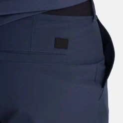 M 4-Way Stretch Pant Blå