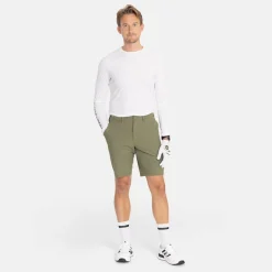 M 4-Way Stretch Short