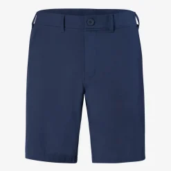 M 4-Way Stretch Short Blå