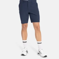 M 4-Way Stretch Short Blå