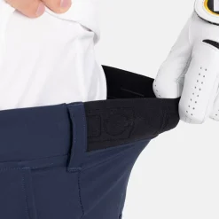 M 4-Way Stretch Short Blå