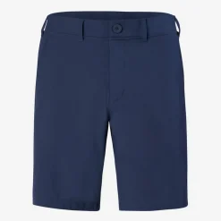 M 4-Way Stretch Short Blå