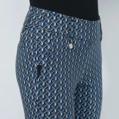 Magic Twisted High Water 94 Cm