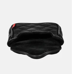 Mallet Putter Headcover Svart