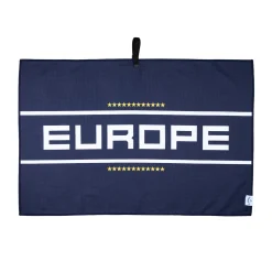 Microfiber Towel Ryder Cup