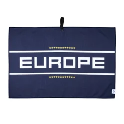 Microfiber Towel Ryder Cup
