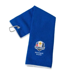 MicroFibre Towel Ryder Cup