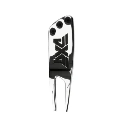 Milled Divot Tool