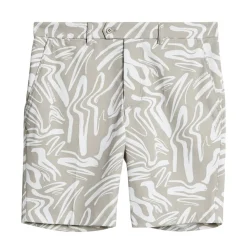 Mitch Print Shorts