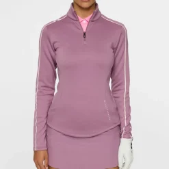 Nefe Quarter Zip Mid Layer