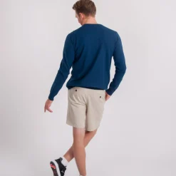 Oakville Crewneck Blå