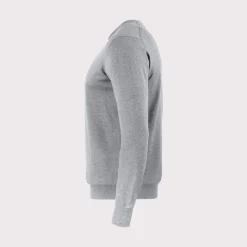 Oakville Crewneck Grå